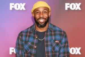 tWitch’s Boss’ Mom Comes For Widow Allison Holker Over Recent Drug Comments