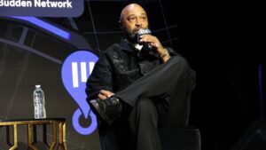 Joe Budden Finally Breaks Silence on Why He Was Caught Naked on His Neighbor’s Doorstep