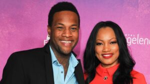 Garcelle Beauvais Made This Heartbreaking Admission About Dealing With Her Son’s Drug Addiction