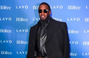 What Diddy Ate on New Year’s Eve…and What’s on the Menu For the Disgraced Mogul’s Future