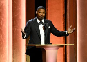 2025 Golden Globes Snubs: Jamie Foxx, Ayo Edebiri and More
