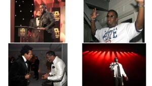 New Disturbing Claims Come Forth in Upcoming Diddy Documentary, New Lawsuits Filed Against The Rapper, White Party Attendee Spills The Tea, The Truth Behind Jay-Z’s Relationship with Diddy and Everything Else You Missed on The Bad Boy CEO