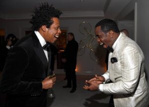 Diddy Allegations Reveal the Truth About the State of His Relationship With Jay-Z