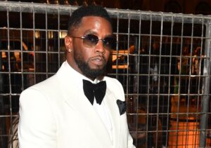 Former Diddy Employee Makes Shocking Claims of Setting Up Baby Oil-Infused ‘Wild King Nights’ Parties, and the Details Are Something…