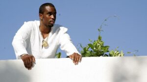 All These Songs Mention Sean ‘Diddy’ Combs. Is There A Meaning Behind Them?