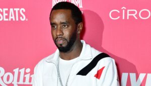 Diddy Hit With Two More Sexual Assault Lawsuits, Just in Time For Christmas
