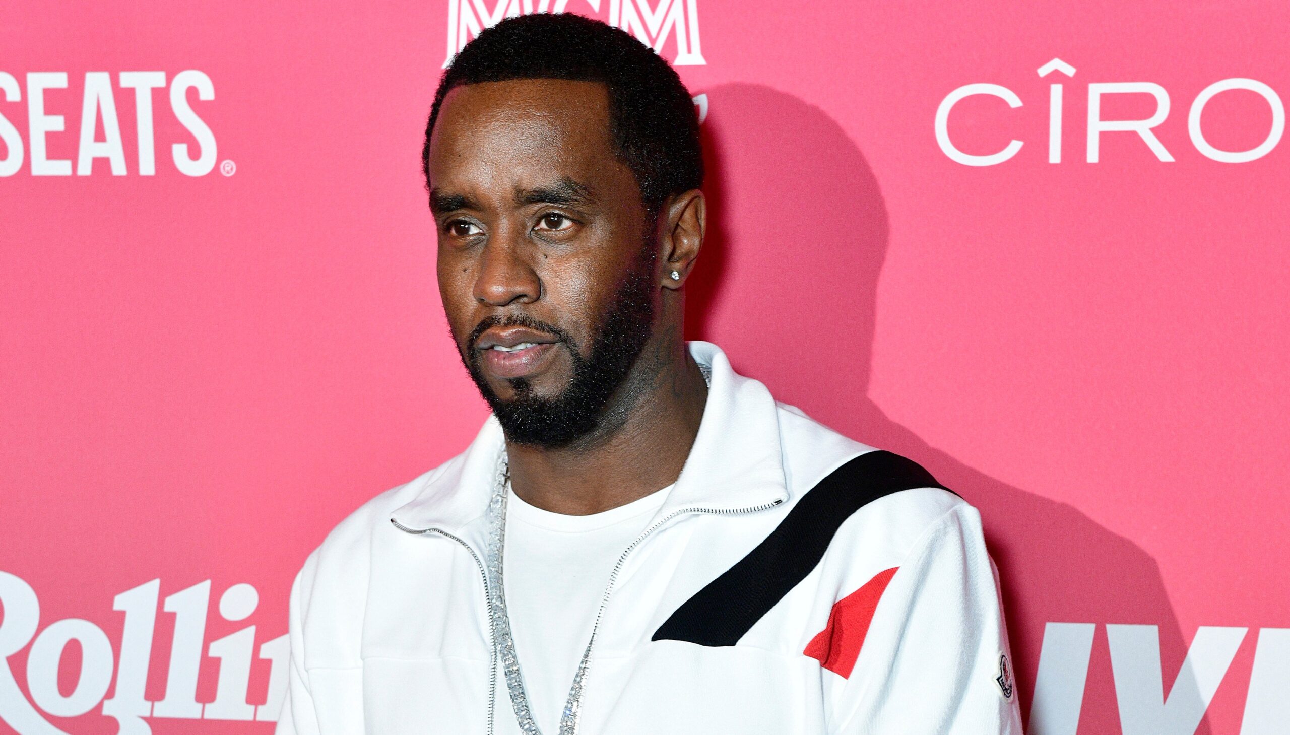 Diddy attends the MCM x Rolling Pre-Super Bowl Event at SLS Miami on February 02, 2020 in Miami, Florida. Image: Getty Images Photo by Eugene Gologursky/Getty Images for MCM