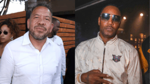 Elliott Wilson Takes Shots at Rapper Cam’ron: ‘Running Around Like He’s Stephen A. Smith’