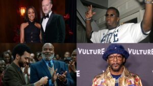 Black Twitter Reacts To Eve’s Very Rich And White Christmas Dinner Pics, Diddy Party Attendee Makes Creepy Claim, The Worst Movies Of 2024, The One Person Katt Williams Regrets Joking About And More