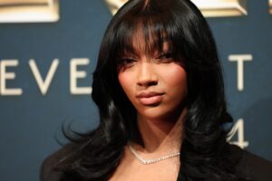 Did This Ultra-Revealing Angel Reese NYE Outfit Cause Her to Leave Social Media For Good?