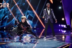 The Best and Worst Black Performers From ‘The Masked Singer’