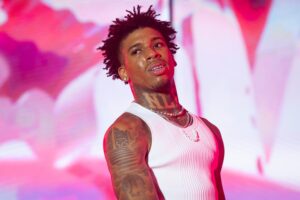 NLE Choppa Gets Emotional About His ‘Humiliation Ritual’ After Praising the LGBTQ+ Community