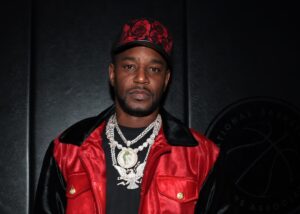 WATCH: The Scary Reason Cam’ron Ended Up With Frostbite at Christmas