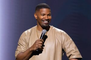 Why Jamie Foxx Says That He’s Done Dating White Women