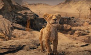 All We Know About Blue Ivy Carter Starring in Lion King Prequel