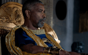 ‘Gladiator II,’ ‘Wicked’ and Other Best Black Films of 2024
