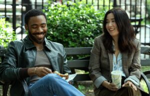 Year-End Binge: The Best TV Series of 2024