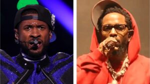 The Best And Blackest Music Performances Of 2024