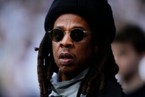 Was Beyoncé’s NFL Halftime Show a Carefully Planned Distraction from Jay-Z’s Legal Mess?