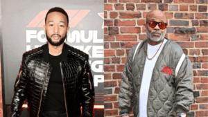 Dame Dash is Still Salty With John Legend After 20 Years, But Here’s Why His Beef Is Ridiculous
