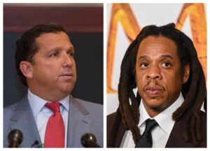 Here’s How Tony Buzbee Messed Around and Found Out About Jay-Z
