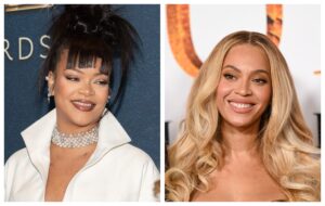 We’re Addressing the Great Debate: Rihanna vs. Beyoncé