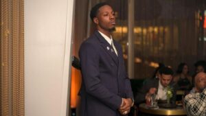 WATCH: Rapper Joey Bada$$ Gets Into a Nasty Fight With Former Group Member