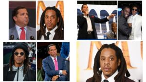 Jay-Z vs. Tony Buzbee News: How Tony Buzbee Messed Around and Found Out About Jay-Z, Buzbee Gets Hit With Embarrassing Lawsuit, Why Jay-Z Sued Buzbee, How Diddy and Jaguar Wright are Involved and More From the Jay-Z-Buzbee Rivalry