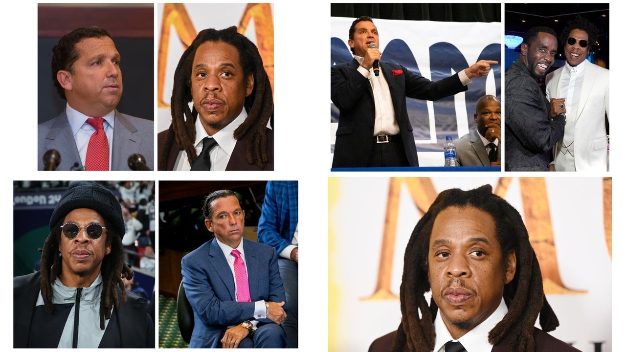 Graphic: Images: Photo by Robert Daemmrich Photography Inc/Corbis via Getty Images / Gilbert Flores/Variety via Getty Images, Marie D. De Jesus, Kevin Mazur, Marc Atkins, Brandon Bell, Gilbert Flores