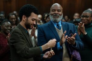 Stop Comparing ‘American Fiction,’ to ‘The American Society of Magical Negroes’ Because They’re Black Films