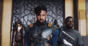 Scar, Elphaba and Other Black ‘Villains’ Who Were Misunderstood
