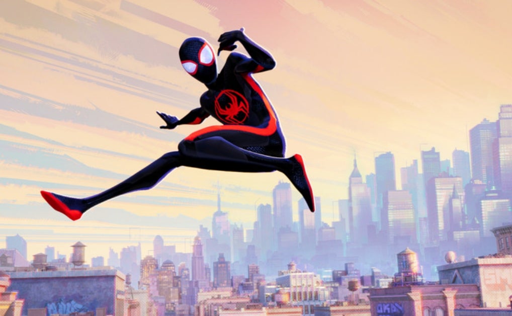 Photo: Sony Pictures