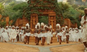 The Best Black Movies of 2022