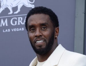 Diddy is ‘Trying to Stay Positive’ Ahead of First Christmas in Jail