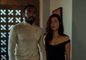 Donald Glover, Ayo Edebiri, Idris Elba Lead 2024 Black Emmy Nominations