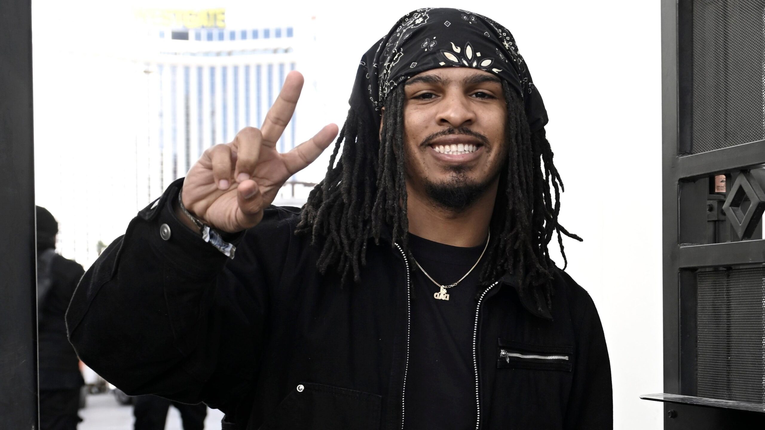 Photo: Getty Images Bryan Steffy/Getty Images for Complex