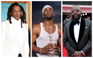Black Folks, How Did We Let Artists like Jay-Z, R-Kelly and Others Slide With these Disturbing Lyrics?