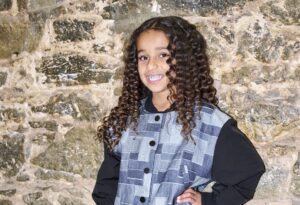 Internet Reacts to Rob Kardashian’s Daughter, Dream, Throwing ‘Shade’ on Her Cousins