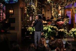 Everybody Hated Chris Rock’s Predictable ‘SNL’ Monologue. Is He So Over?