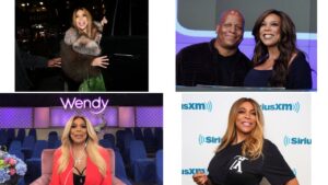 Wendy Williams Finally Back Outside, Wendy’s Ex-Husband Drops Major Legal Plot Twist, Fans Speculate Wendy May Not Be ‘Incapacitated,’ Fight Over Wendy Documentary Worsens and Other Recent Wendy Williams News