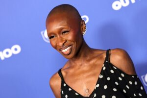 You Won’t Believe What Famous Actor Almost Played ‘Wicked’s’ Elphaba Instead of Cynthia Erivo