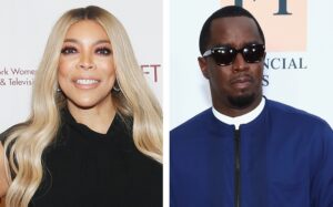 Do We Owe Wendy Williams and Other Women Who Spoke Out Against Diddy an Apology?