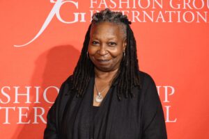 WATCH: Whoopi Goldberg’s Comment About Elon Musk, JD Vance and Donald Trump on ‘The View’ Was So Spicy She Had to Take it Back