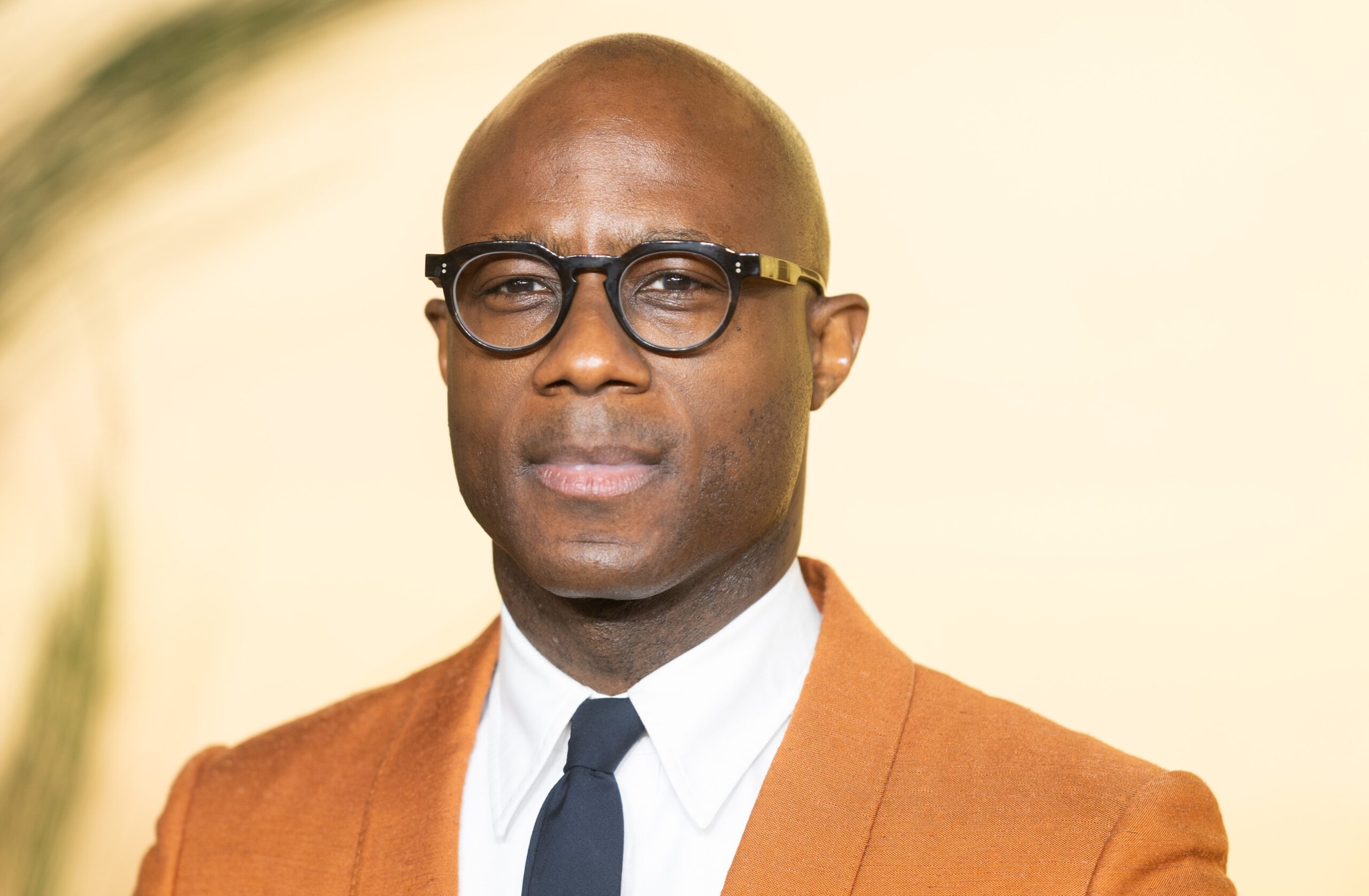 Barry Jenkins attends the “Mufasa: The Lion King” UK Premiere at Cineworld Leicester Square on December 11, 2024 in London, England. Photo: Getty Images Samir Hussein/WireImage