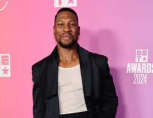 After a Rough Two Years, Can Jonathan Majors Make a Career Comeback in 2025?