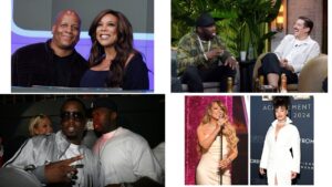 Wendy Williams’ Ex-Husband Kevin Hunter Just Dropped a Huge Plot Twist in Legal Drama; Megan Thee Stallion Files Restraining Order Against Tory Lanez; Internet Reacts to Rob Kardashian’s Daughter, Dream, Throwing ‘Shade’ on Her Cousins—And More