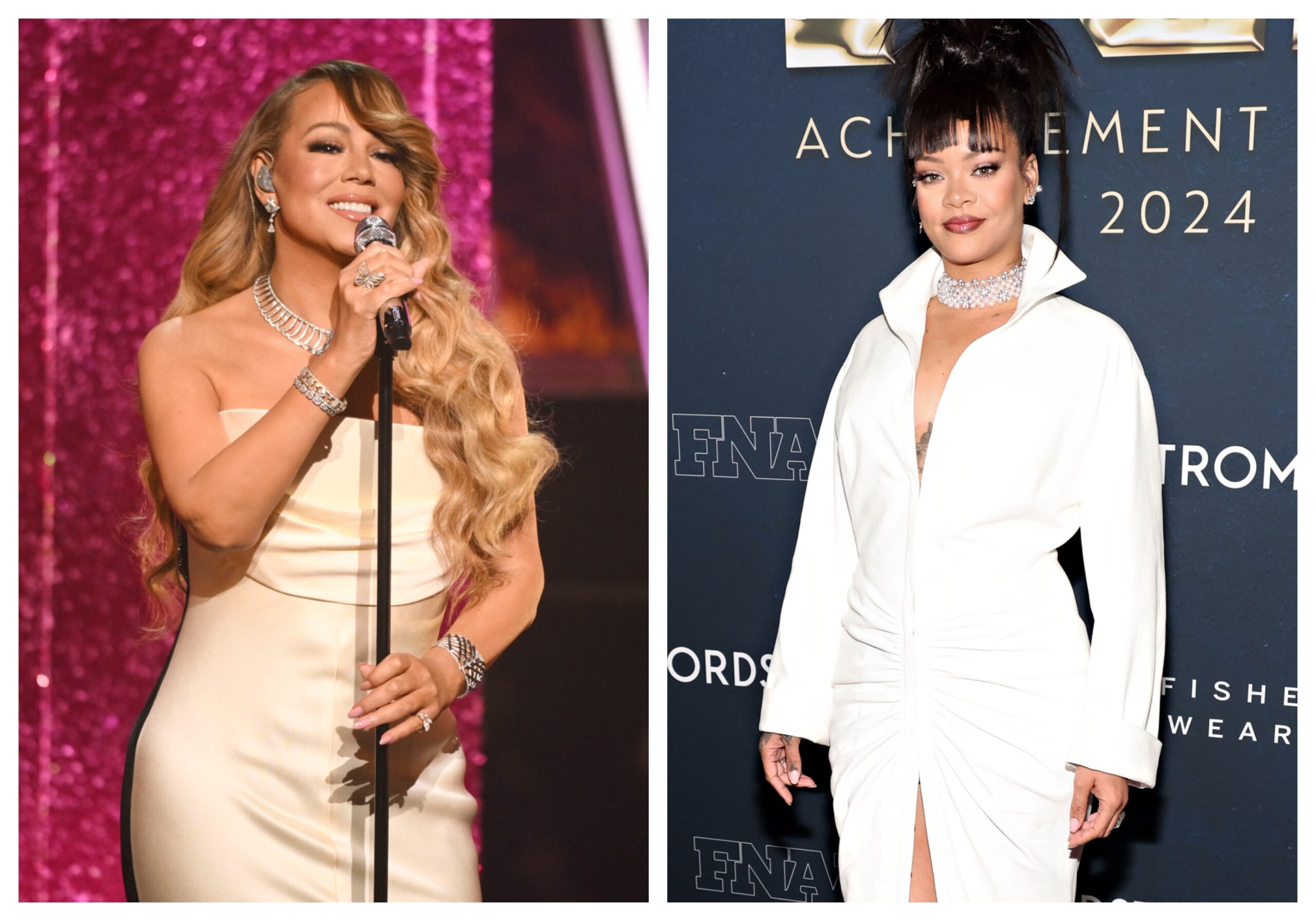 Image: Getty Images Photo by Michael Buckner/Penske Media via Getty Images / Photo by Cindy Ord/WireImage