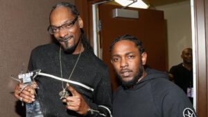 Snoop Dogg Makes a Surprising Admission About the Kendrick Lamar-Drake Beef