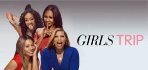 These Sexy Black Films Will Get You Hot and Bothered Over The Holiday