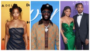 Black Twitter is Convinced Chlöe and Halle Bailey Have a Thing for Dating A Specific Type